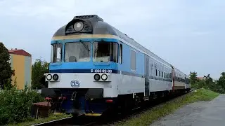 [0009] ČD 854