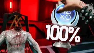 Dead Island 2: Haus DLC 100% Trophy Completion Was Extremely Easy & Fast!