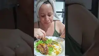 Vamos jantar