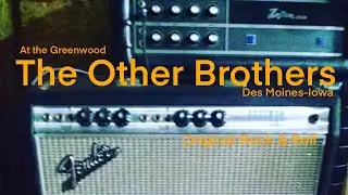 The Other Brothers | Original Rock and Roll