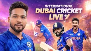 Dubai Cricket Stadium#vlog #shorts 🏏