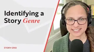 Identifying a Story Genre Through the 5 Genre Leaves