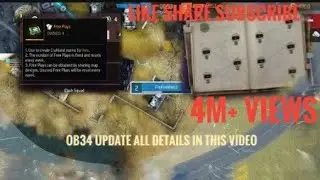 free fire update details ob34 #ob34 #ob32update #karanroyalgamer #frefire #lokhesgamer #totalgaming