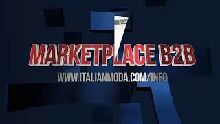 ItalianModa: 10 motivi per aderire al marketplace B2B ItalianModa