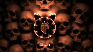 MONTAGEM REBOLA (Ultra Slowed) · ATLXS · DJ FKU