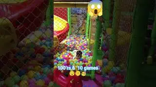 inox# kurnool# fun zone# kids# play time# jyoti mall# ytshorts# viral video# trending# funny🤣🤣# new👍