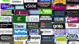 Group 1 Virtual Worlds