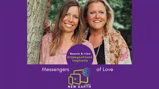 #9 synchroniciteit & vertrouwen
