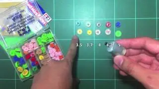 TAMIYA Review | อัตราทดเฟืองเกียร์ ทามิย่า Gear Ratio Guide #จุ๊กกุ่ย Mini 4WD #30