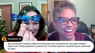 Timestamped: DOJ/Trump/RICO, GOP House, Traitors, Arrests, M. Meadows, Power Attack, Poopy's Health