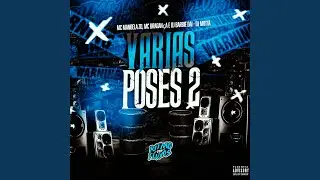 Várias Poses 2