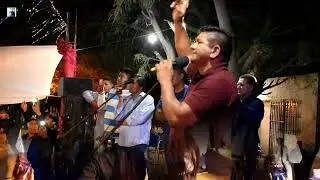LAS MENSAJERAS DEL REY QUE VIENE  - CRISTO VIVE