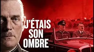 « J'étais son ombre » :  Ce que Keitel a révélé sur Hitler après sa capture
