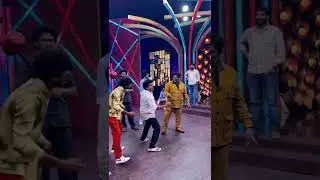 ✨CWC3 Unseen Set Fun 😀Video ⚡Pugazh Bala Bharath🍬