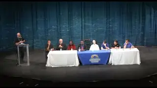 2025 Good News Cruise Panel Discussion