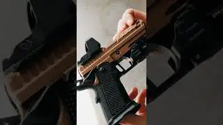 Whats your EDC? - XP Pro Bronze