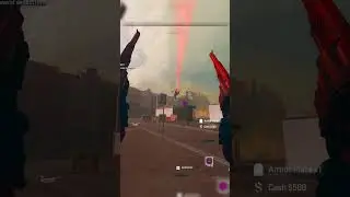 PISTOLS are finally nerfed