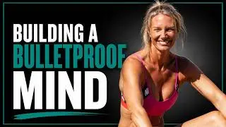 Alexa Towersey - Building Resilience & Overcoming Addiction - EP03 - Into Deep Podcast