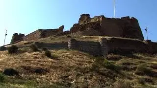 Gori fortress, Georgia