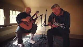 He Ain’t Heavy, He’s My Brother | Collaborations | Tommy Emmanuel with John Knowles