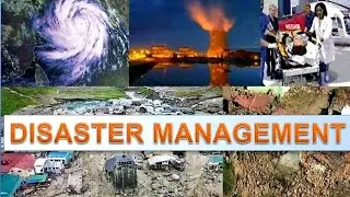 Diaster Management