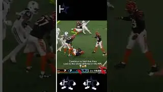 The Worst Cowboys Plays That Had Fans Crying! 😭💔