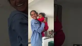 Satya And Garima Are United #viral #brownandstrong #wanderingwithpaint