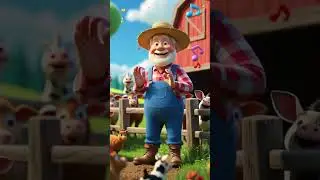 old macdonald short