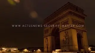 ACTUSNEWS SECURITY MASTER - Pr&eacute;sentation en fran&ccedil;ais