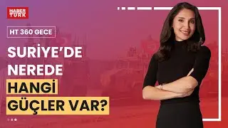 ABD operasyona neden karşı &ccedil;ıktı? | HT 360 Gece