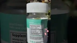 DEOS C&aacute;psulas Desodorantes Internas | Clorofila + Zinc para Olor Corporal | Suplemento Natural USA