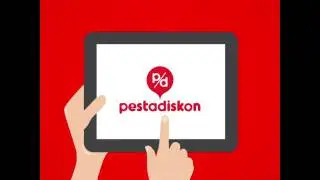 Cari Promo Diskon Terkini? Pestadiskon Jawabannya!