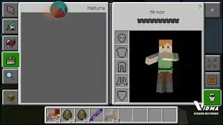 mutant zombies mob vs dungeon redstone golems in Minecraft PE v1.18.12.01 Mojang sopported