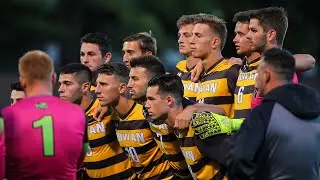 #RowanReplay | 2015 Rowan Men's Soccer @ Messiah | 9/19/15