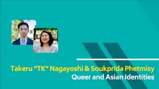 Queer and Asian Identities