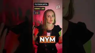 NYM VPN! #блокчейн #криптовалюта #технологии #crypto #bitcoin #nym #vpn