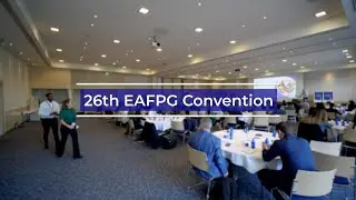 26th edition of the European Airlines Fraud Prevention Group (EAFPG)