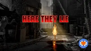 Here They Lie - Trailer