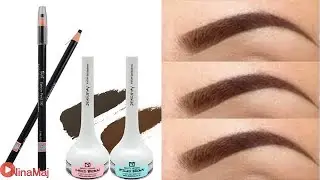 Eyebrow Shaping Tutorial