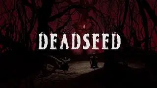 졸업작품 3D 게임 트레일러 [DEADSEED]