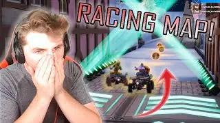 WE FOUND AN INTENSE CREATIVE RACING MAP THAT YOU HAVE TO TRY!!!