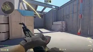 Vertigo - T - Pop flash mid