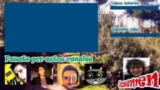 Mi primer tema - Doble guitarra y bateria