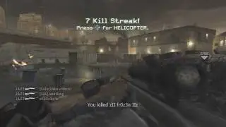 Sony Vegas pro 11 CoD edit!