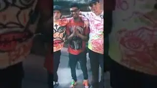 Tayvion Johnson Art Fans #art #clothing #shorts #short #merch #nbayoungboy #6ix9ine #canada #hiphop