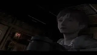 Let's Play Resident Evil Zero (Part 4) | Necroscope86 Archive