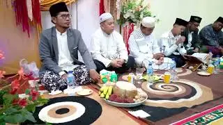 Isra Mi'raj di Kota Besi qori Muhammad Al Ayubi