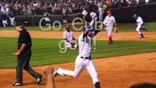 Go Cubs Go, With Lyrics