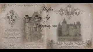 #21 ⛧ Alm&oacute;far - Empyrium cover song 