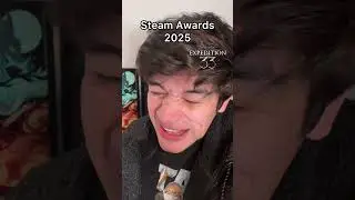 Steam Awards 2025